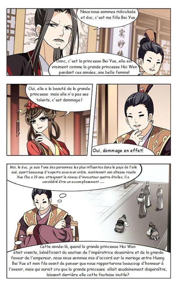  Feng Ni Tian Xia - Chapitre 5 - 23