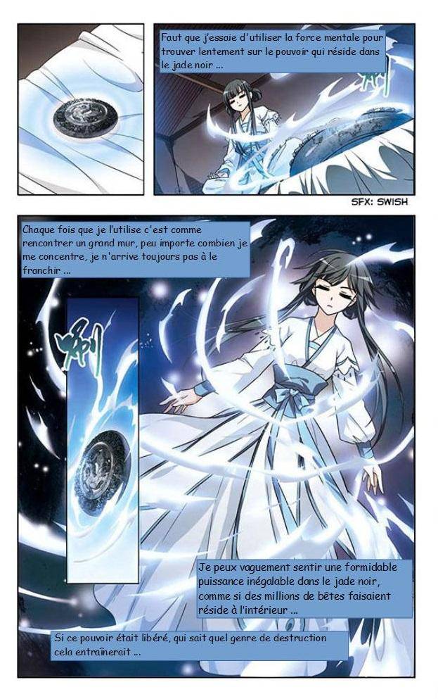  Feng Ni Tian Xia - Chapitre 5 - 11