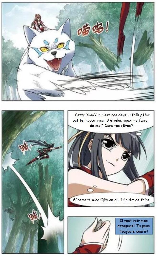  Feng Ni Tian Xia - Chapitre 50 - 15