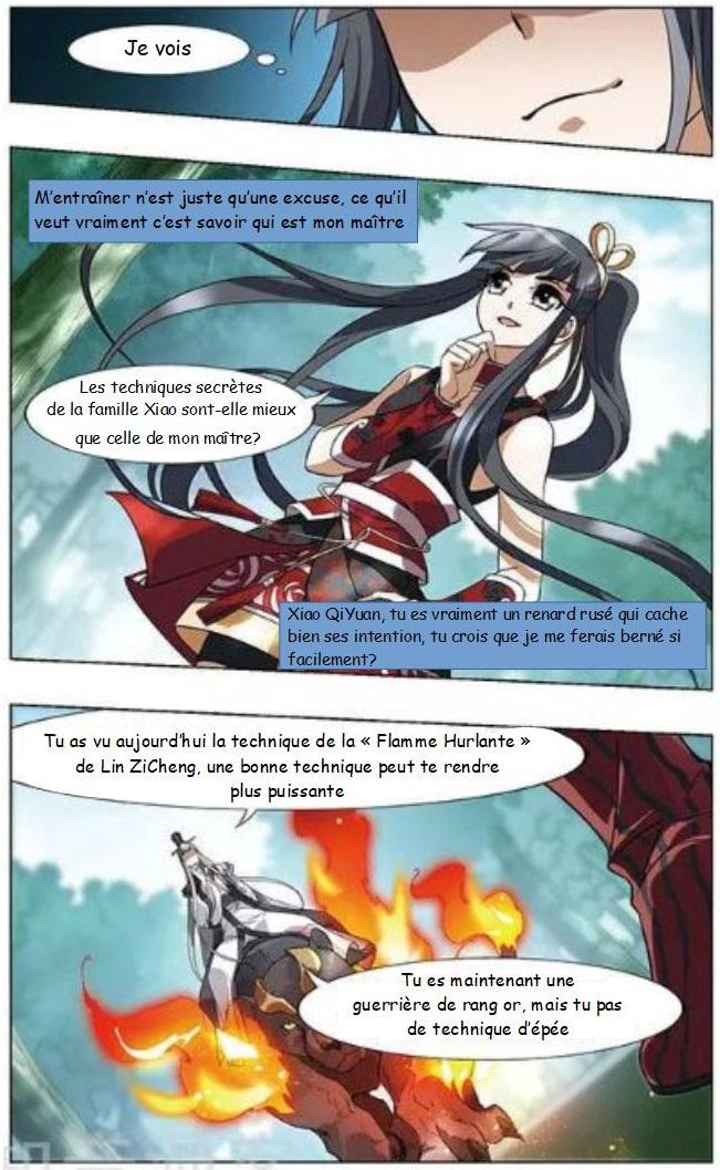  Feng Ni Tian Xia - Chapitre 51 - 5