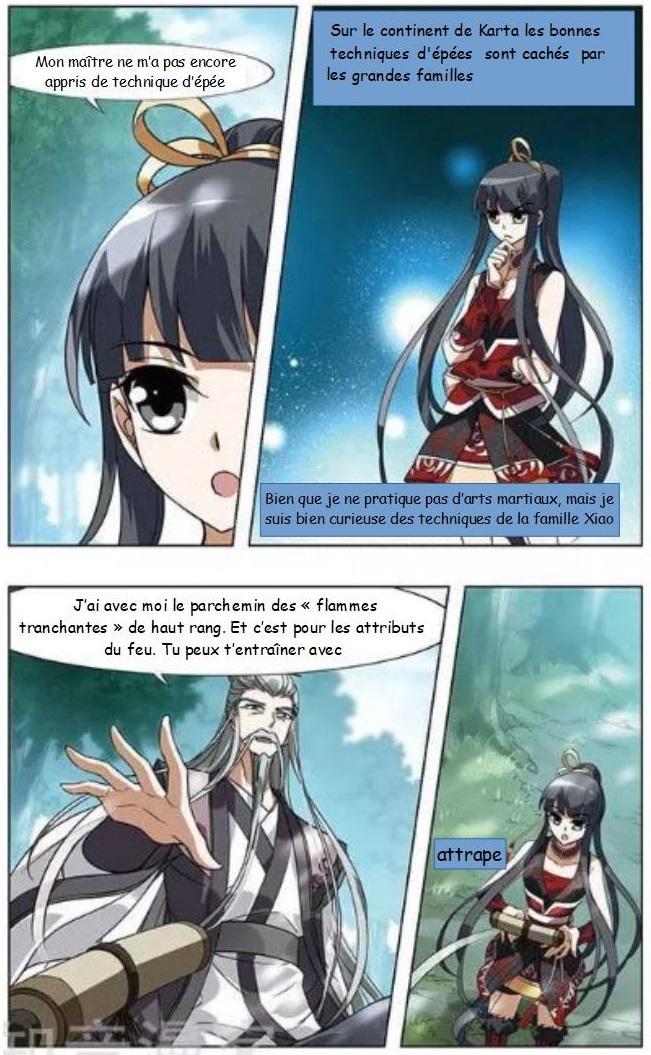  Feng Ni Tian Xia - Chapitre 51 - 6