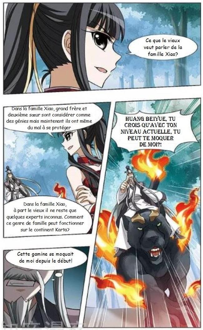  Feng Ni Tian Xia - Chapitre 51 - 10