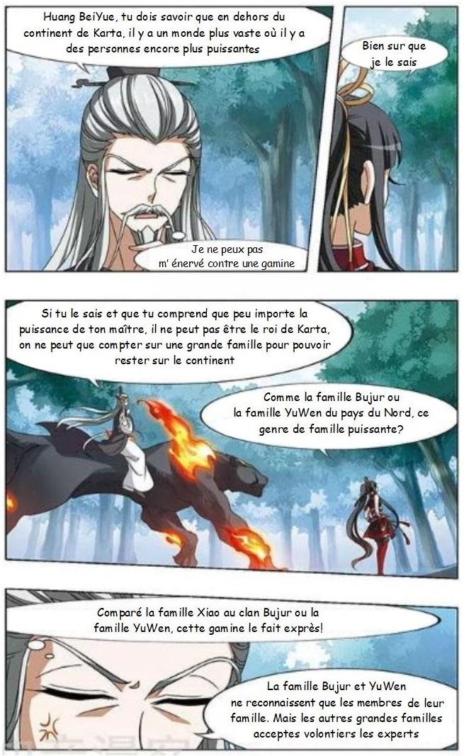  Feng Ni Tian Xia - Chapitre 51 - 9