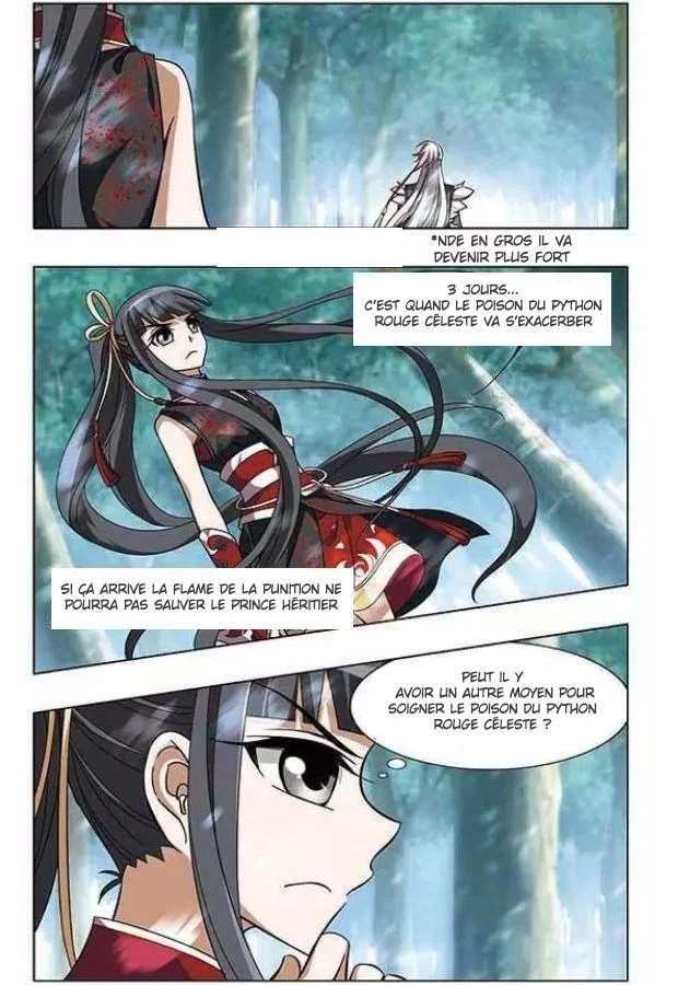  Feng Ni Tian Xia - Chapitre 52 - 13