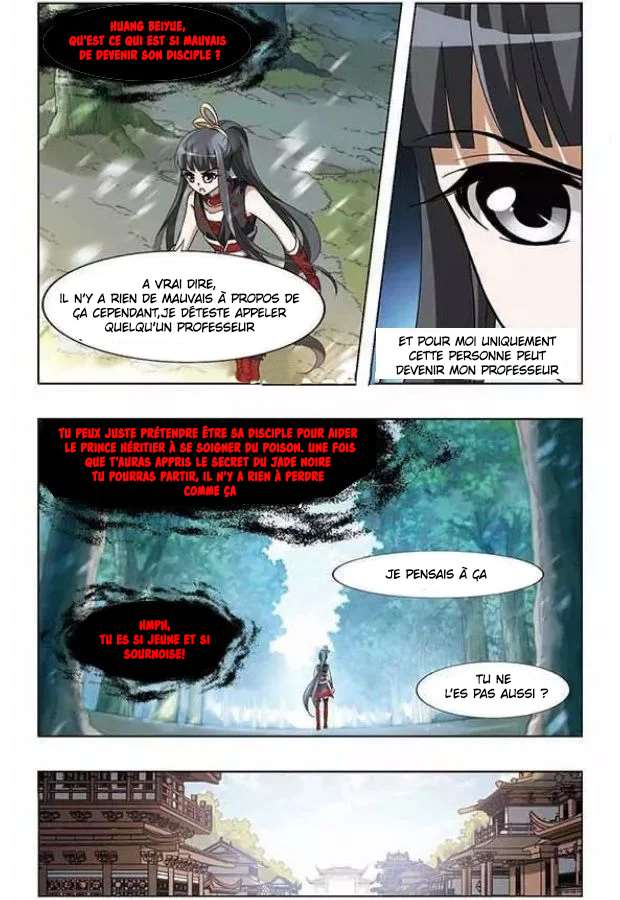  Feng Ni Tian Xia - Chapitre 52 - 14