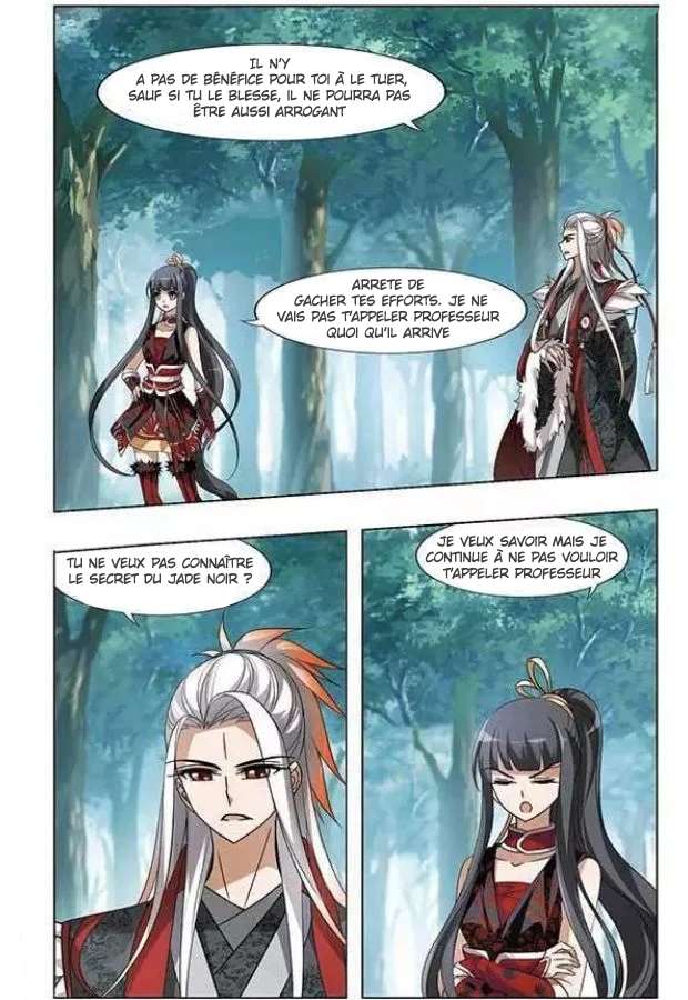  Feng Ni Tian Xia - Chapitre 52 - 11