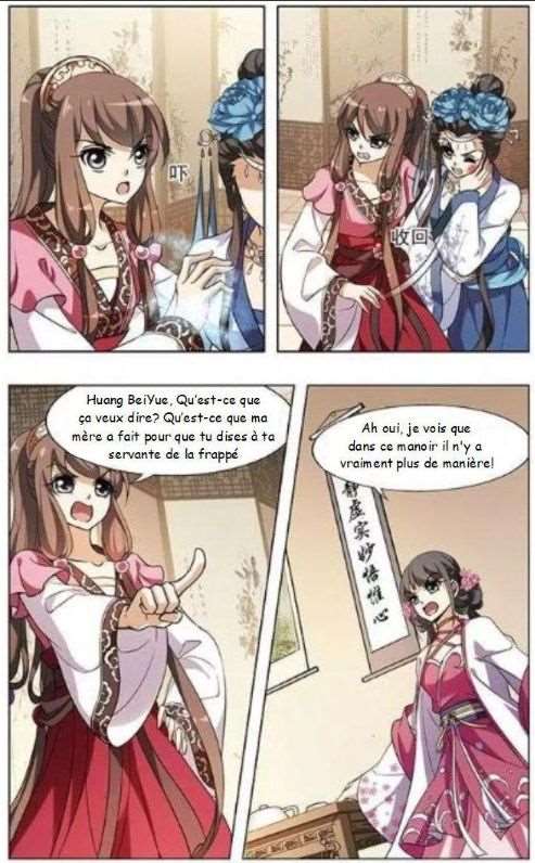  Feng Ni Tian Xia - Chapitre 56 - 5