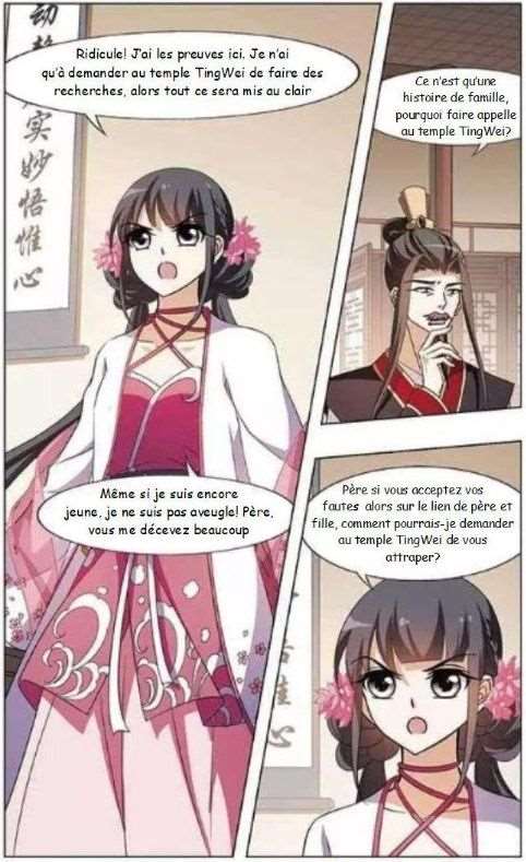  Feng Ni Tian Xia - Chapitre 57 - 11