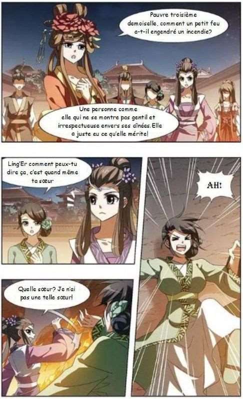  Feng Ni Tian Xia - Chapitre 59 - 15