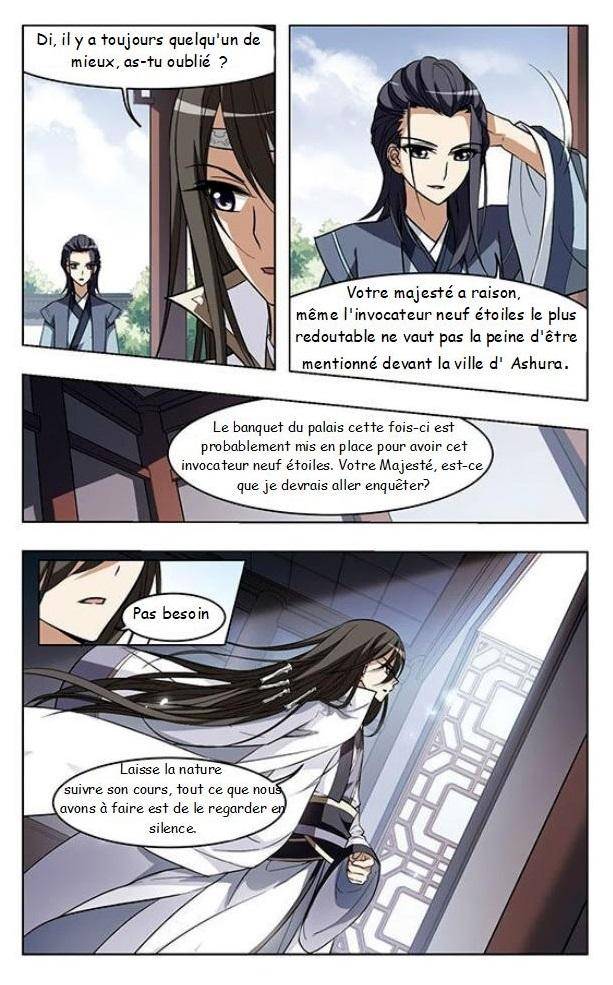  Feng Ni Tian Xia - Chapitre 8 - 24