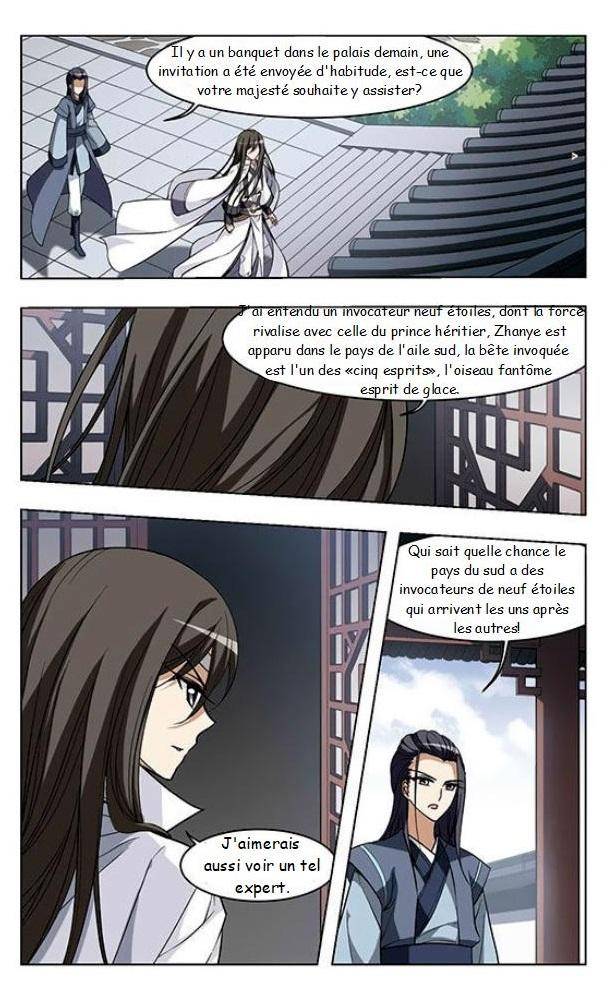  Feng Ni Tian Xia - Chapitre 8 - 23