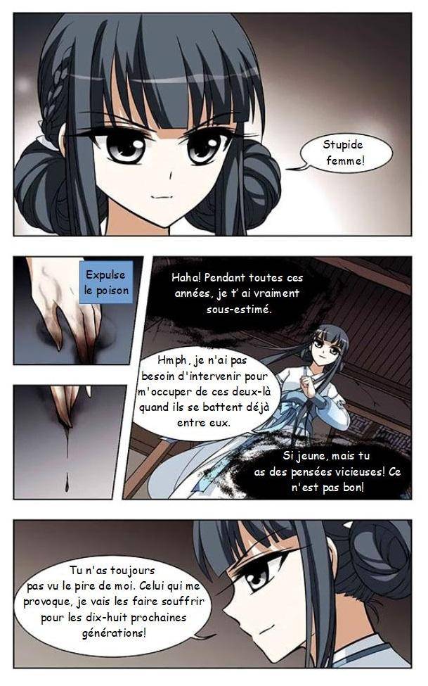  Feng Ni Tian Xia - Chapitre 9 - 19