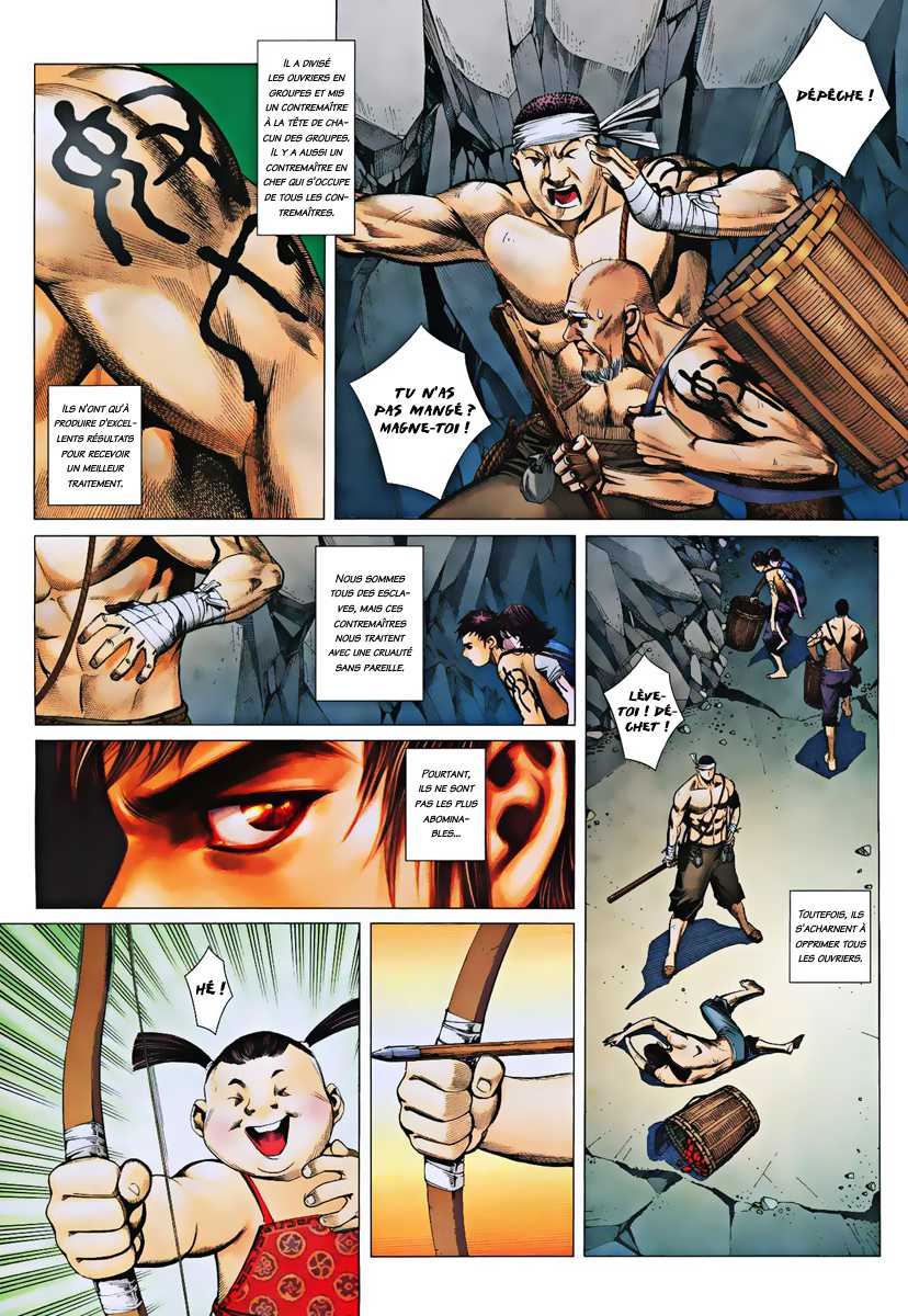  Feng Shen Ji - Chapitre 10 - 3