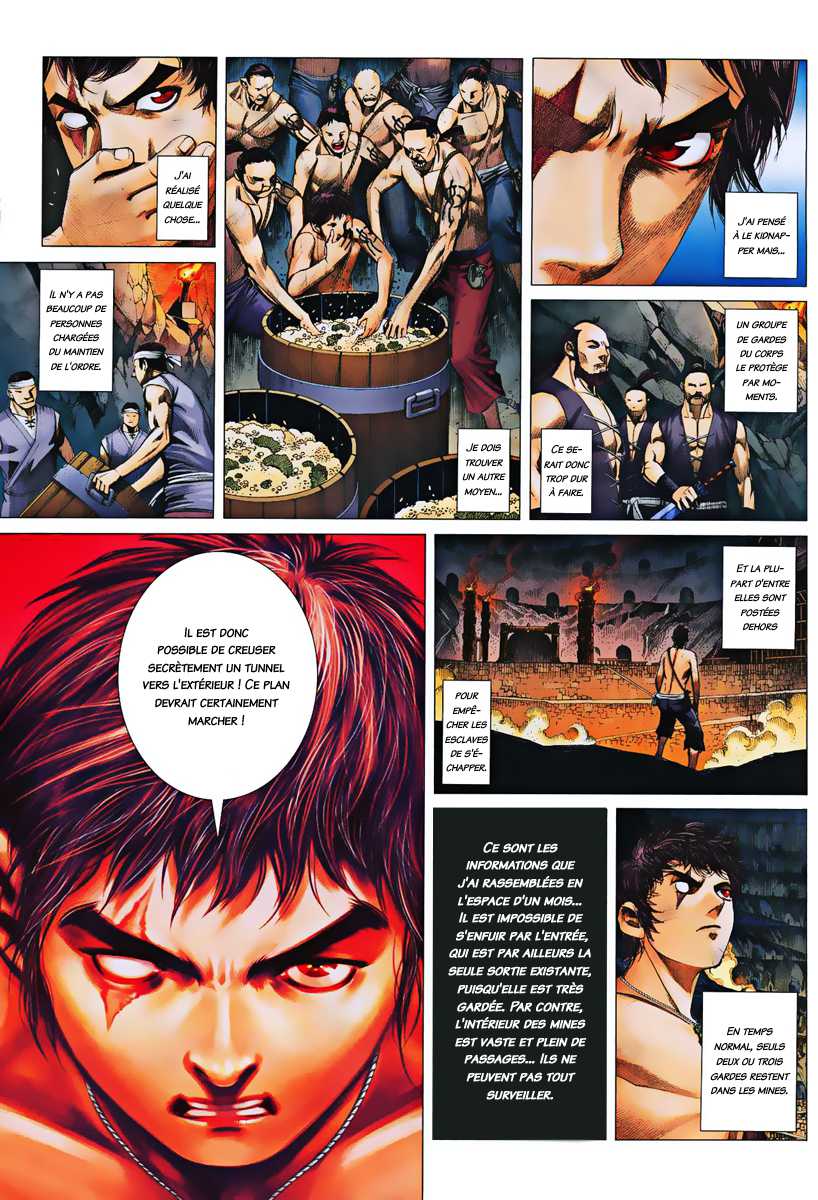  Feng Shen Ji - Chapitre 10 - 5