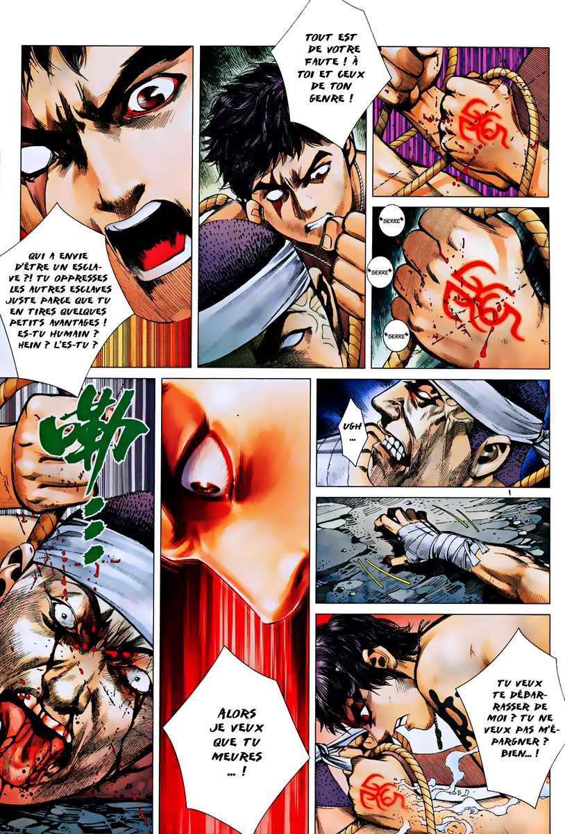  Feng Shen Ji - Chapitre 10 - 19