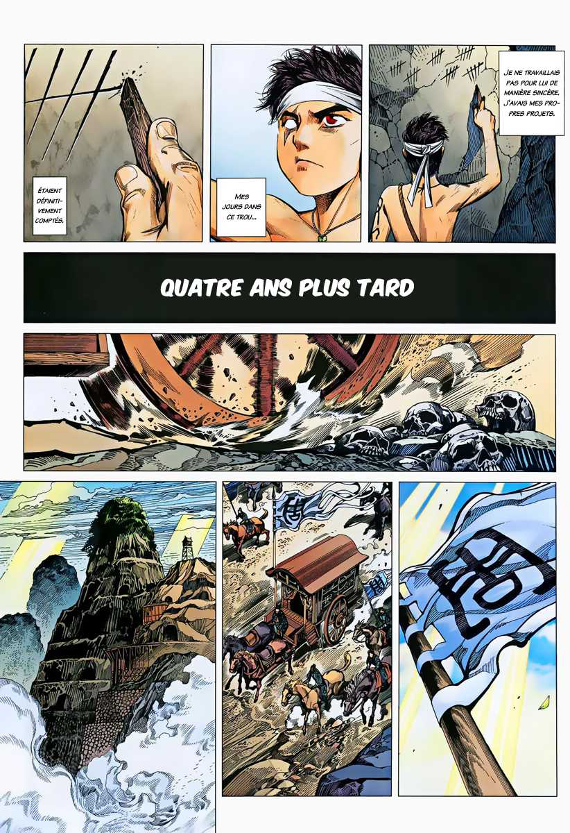  Feng Shen Ji - Chapitre 11 - 31