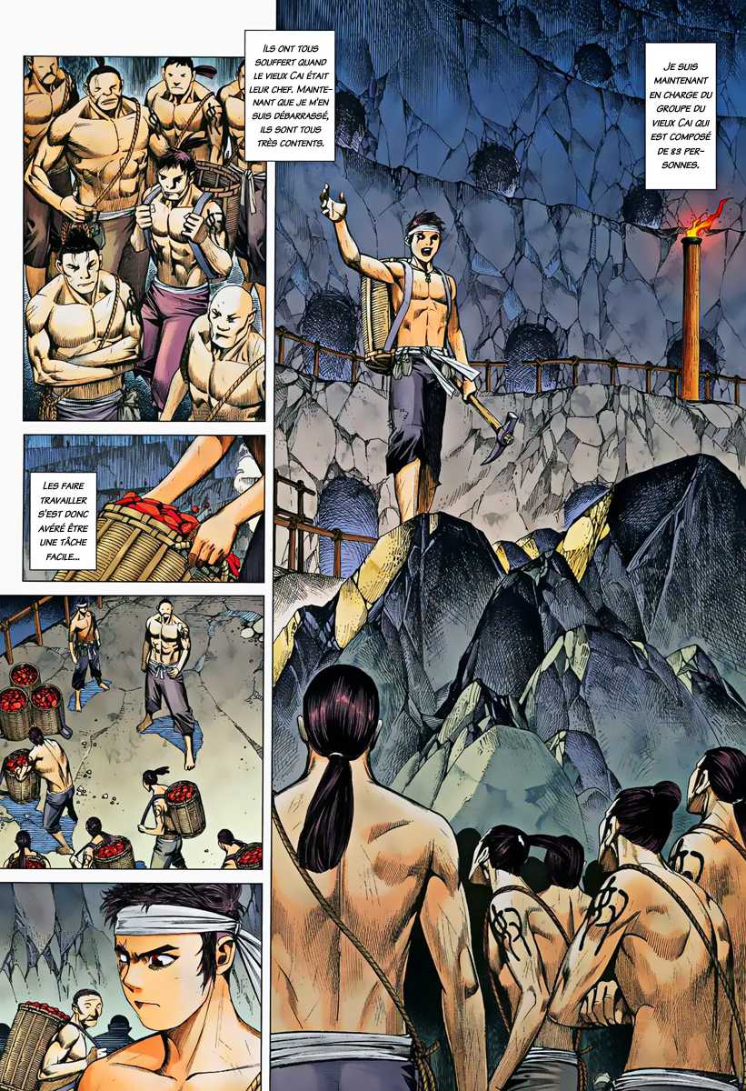  Feng Shen Ji - Chapitre 11 - 20