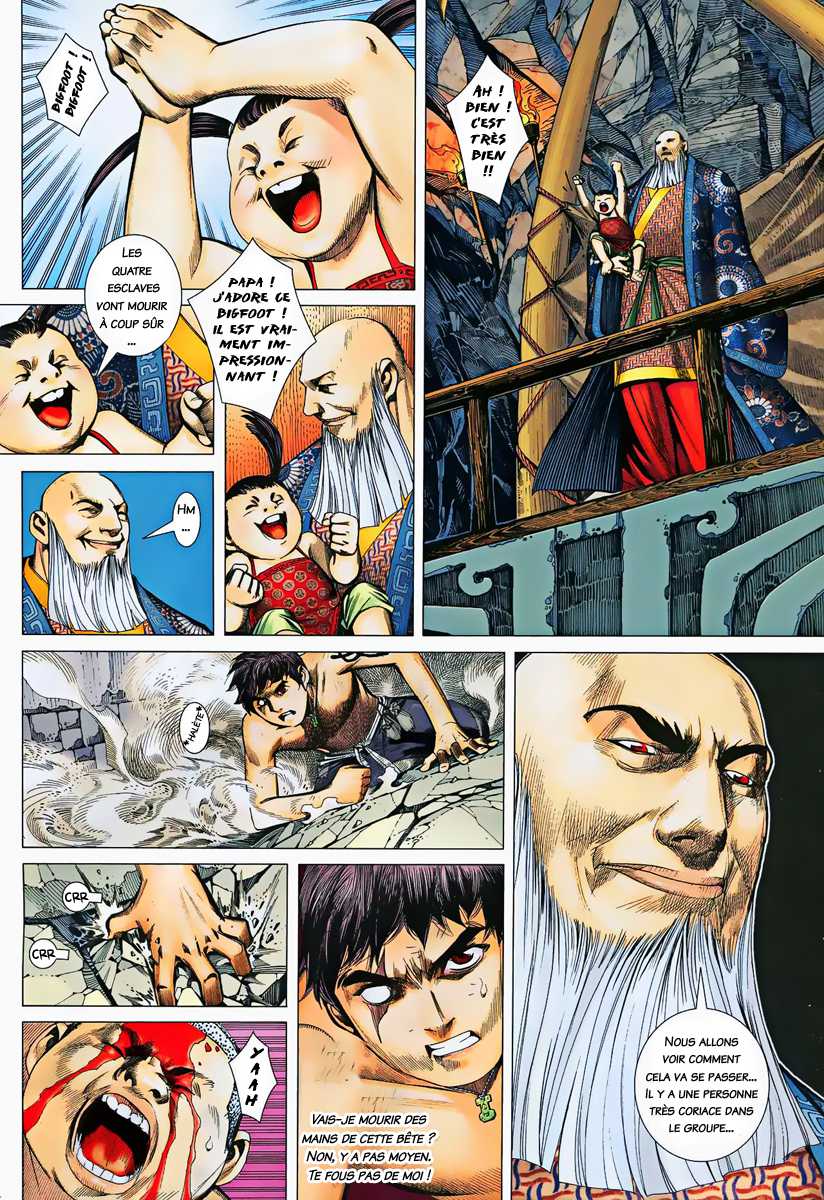  Feng Shen Ji - Chapitre 11 - 4