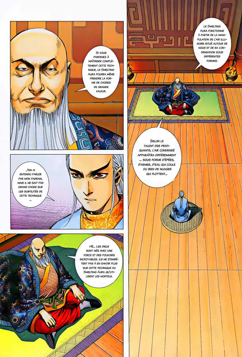  Feng Shen Ji - Chapitre 13 - 29