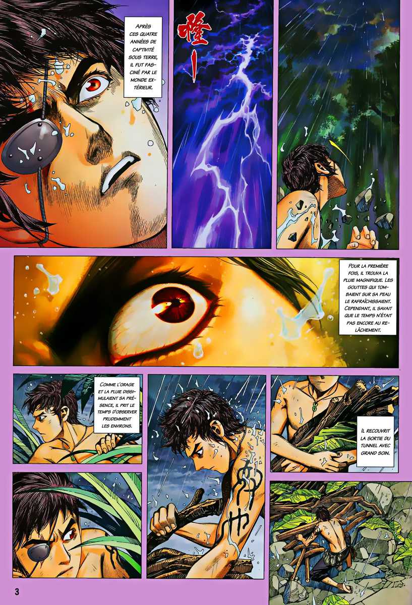  Feng Shen Ji - Chapitre 13 - 3