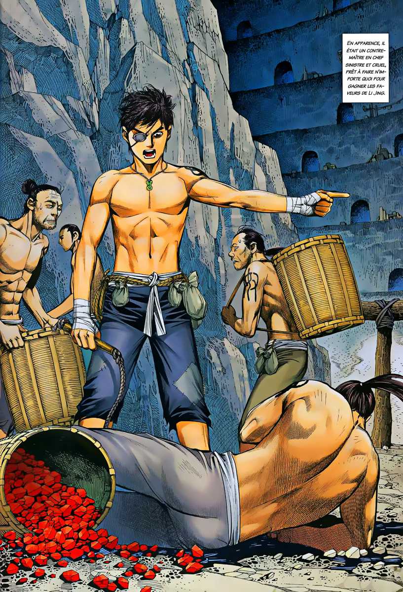  Feng Shen Ji - Chapitre 13 - 12