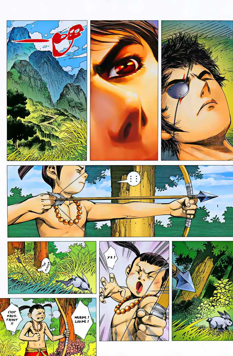  Feng Shen Ji - Chapitre 13 - 25