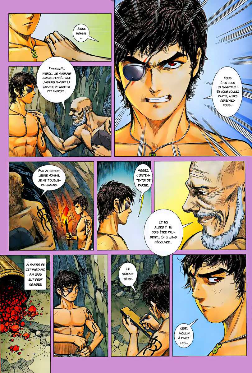  Feng Shen Ji - Chapitre 13 - 11