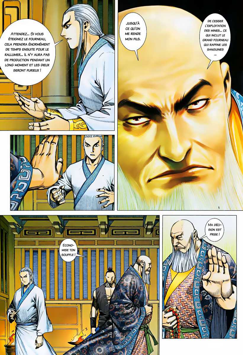  Feng Shen Ji - Chapitre 14 - 23