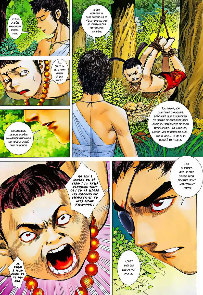  Feng Shen Ji - Chapitre 14 - 5