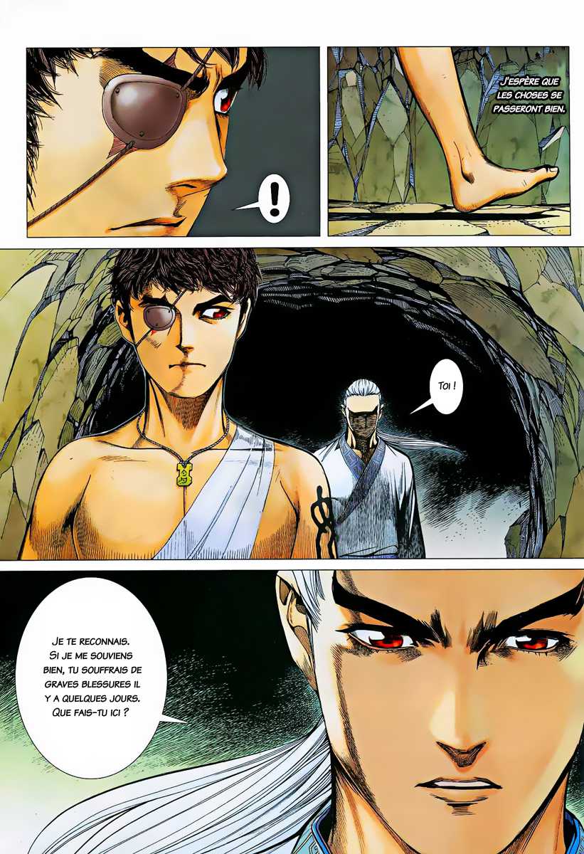  Feng Shen Ji - Chapitre 14 - 31