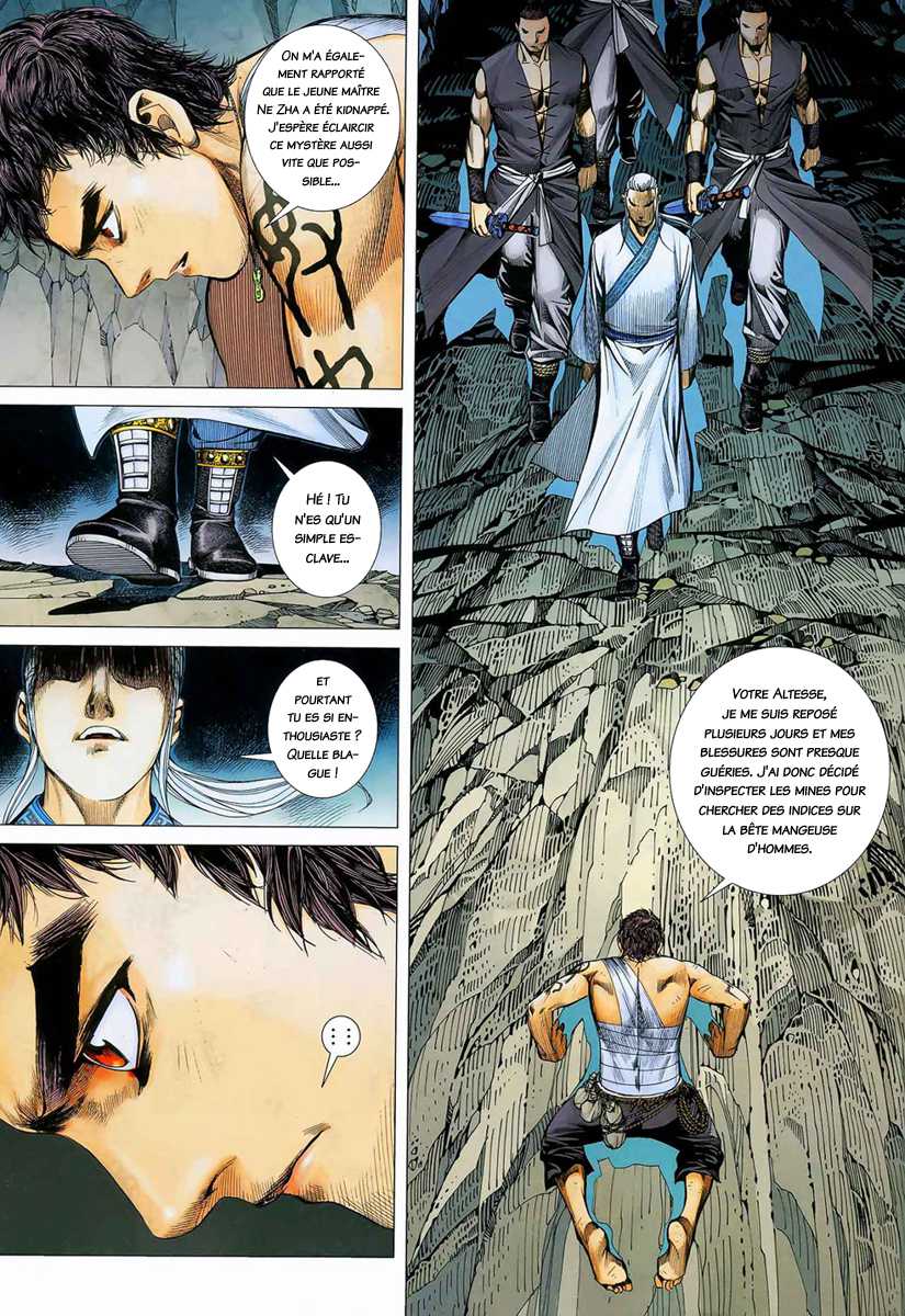  Feng Shen Ji - Chapitre 15 - 3