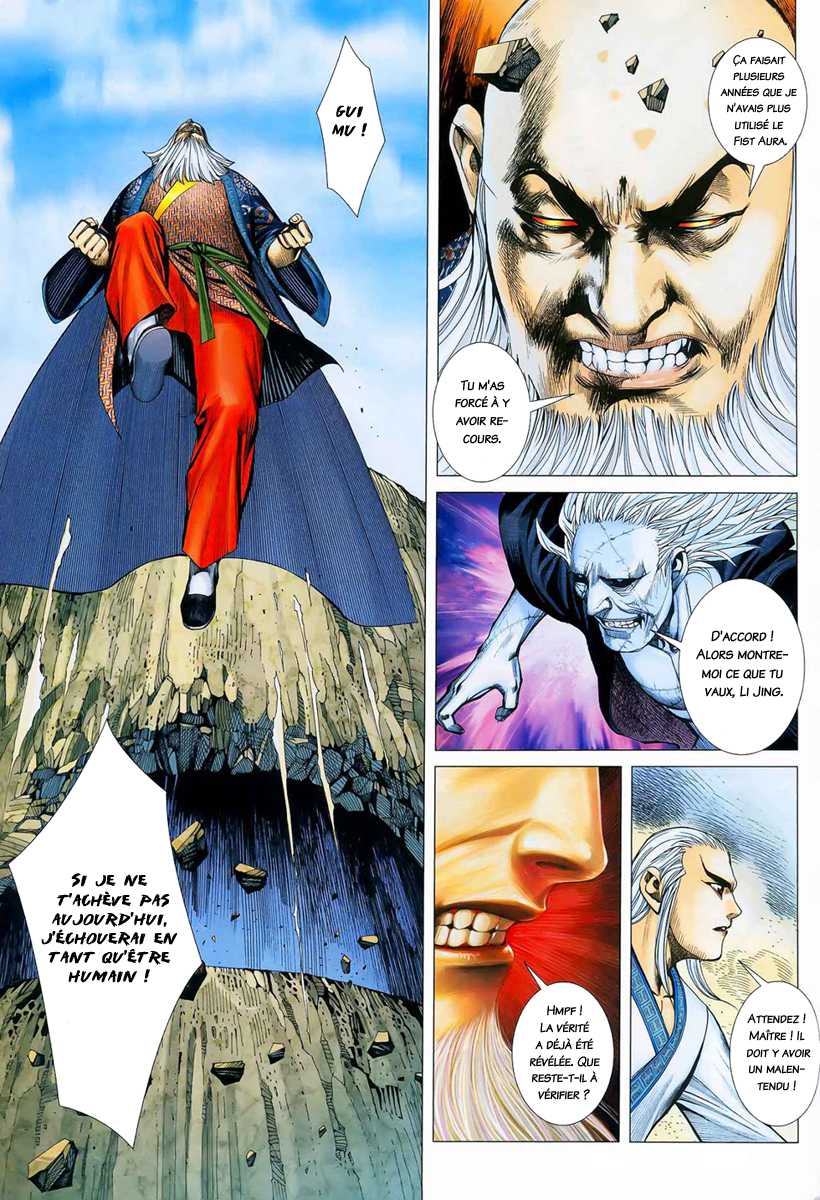  Feng Shen Ji - Chapitre 15 - 29