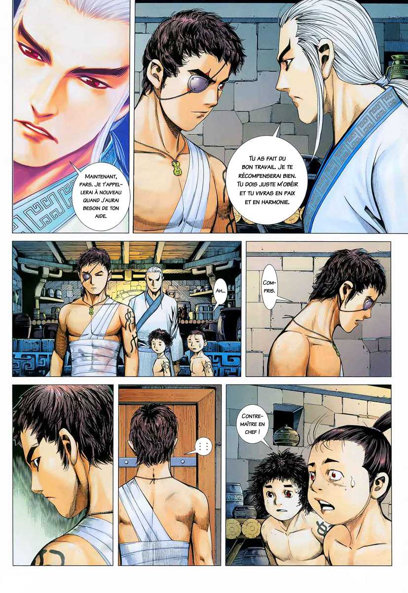  Feng Shen Ji - Chapitre 15 - 13