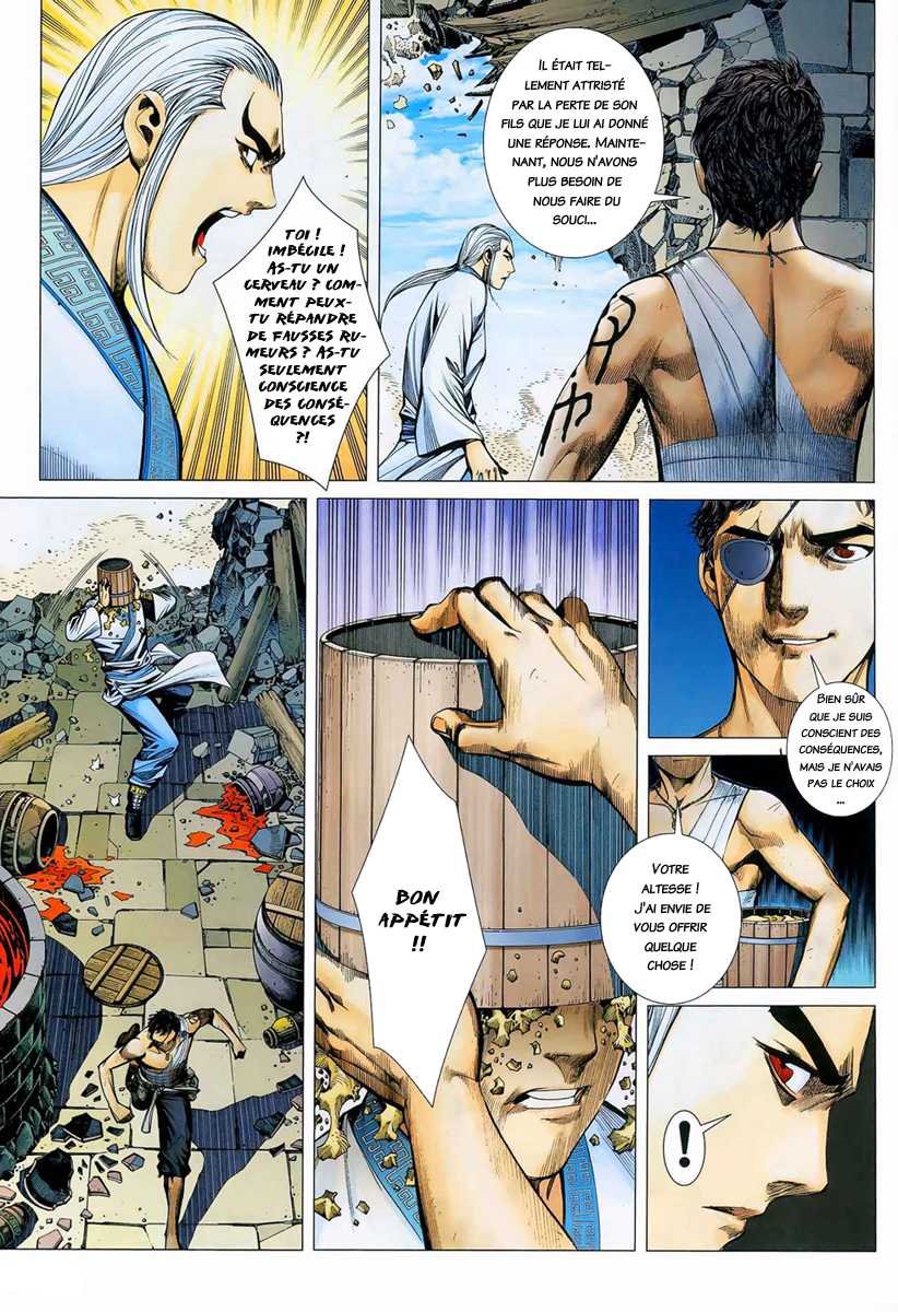  Feng Shen Ji - Chapitre 15 - 31