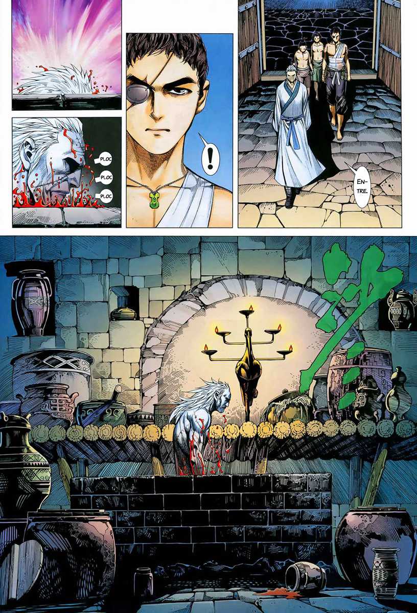  Feng Shen Ji - Chapitre 15 - 10