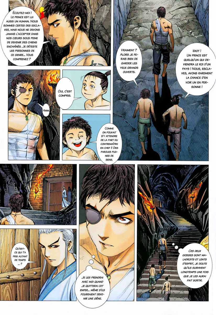  Feng Shen Ji - Chapitre 15 - 9