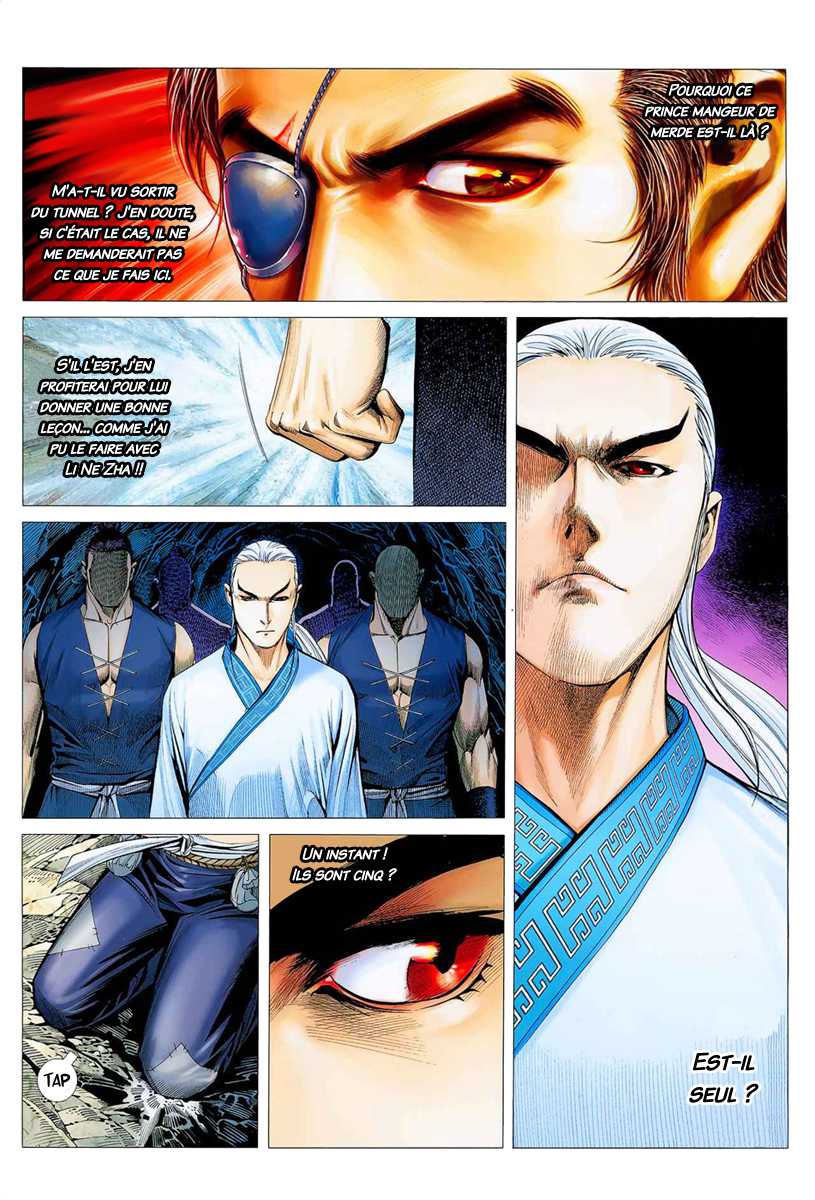  Feng Shen Ji - Chapitre 15 - 2