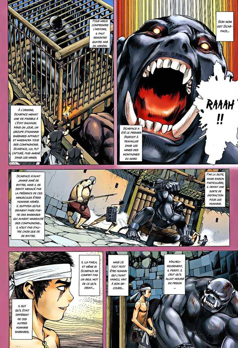  Feng Shen Ji - Chapitre 17 - 3