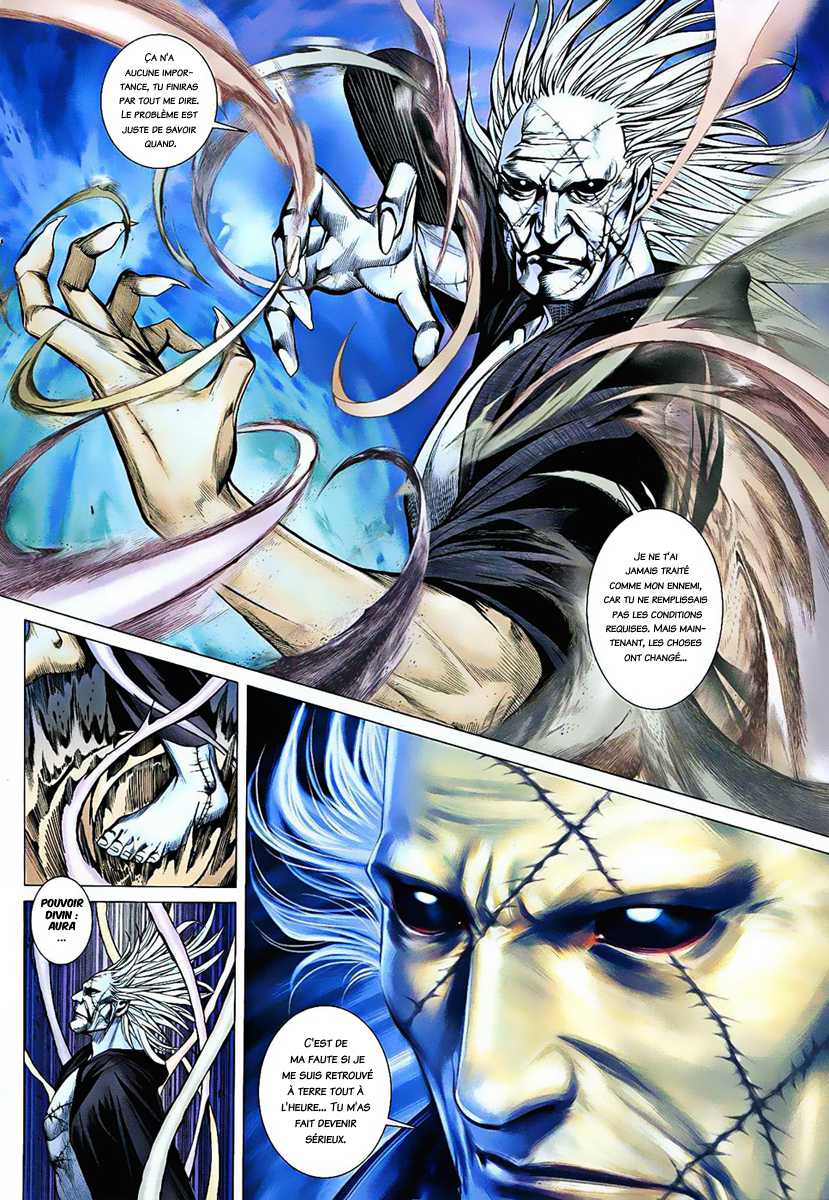  Feng Shen Ji - Chapitre 17 - 27