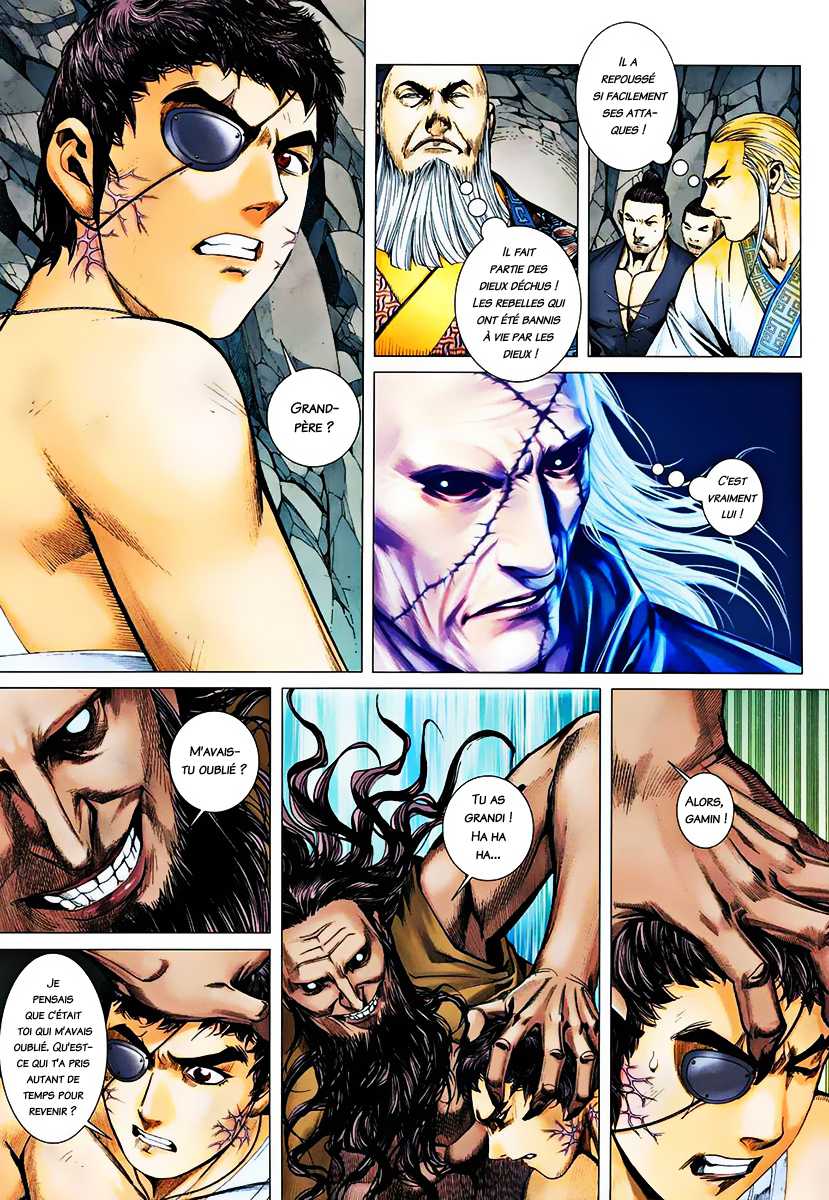  Feng Shen Ji - Chapitre 18 - 3