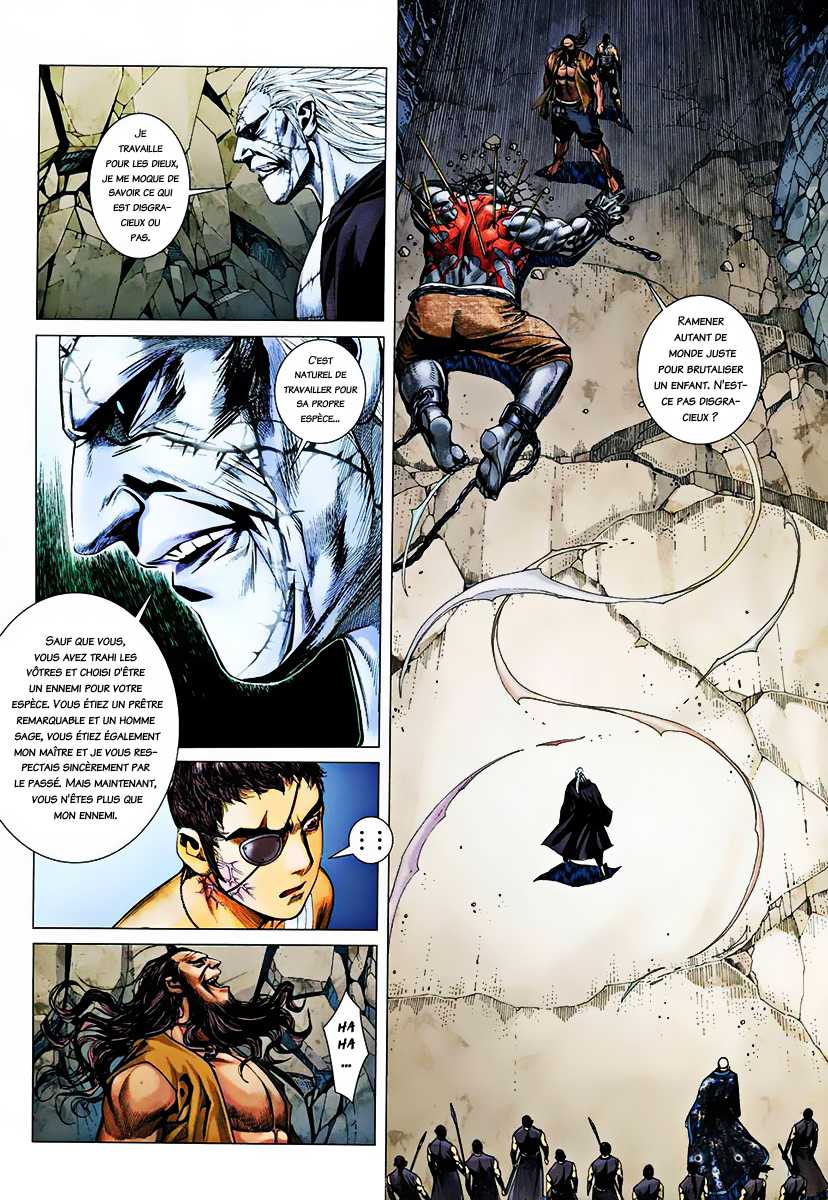  Feng Shen Ji - Chapitre 18 - 5