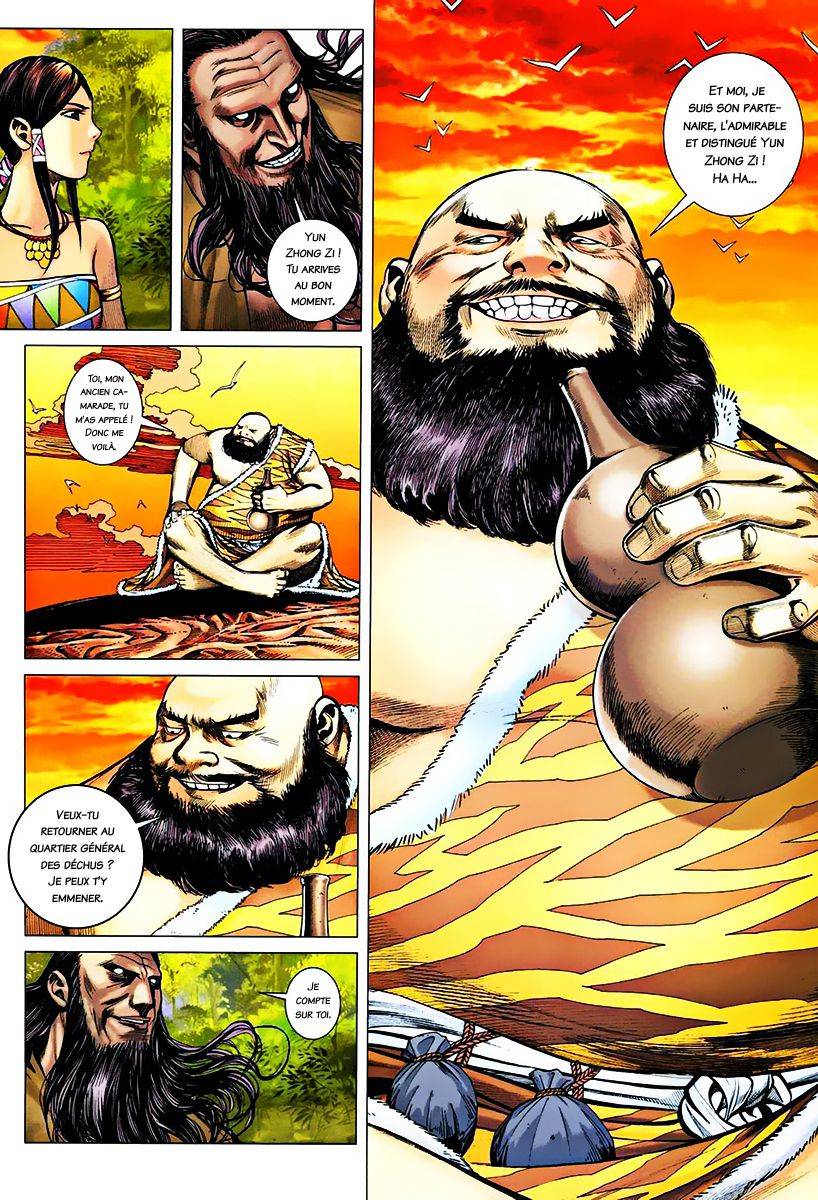  Feng Shen Ji - Chapitre 19 - 5