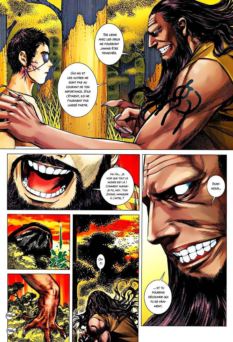  Feng Shen Ji - Chapitre 19 - 3