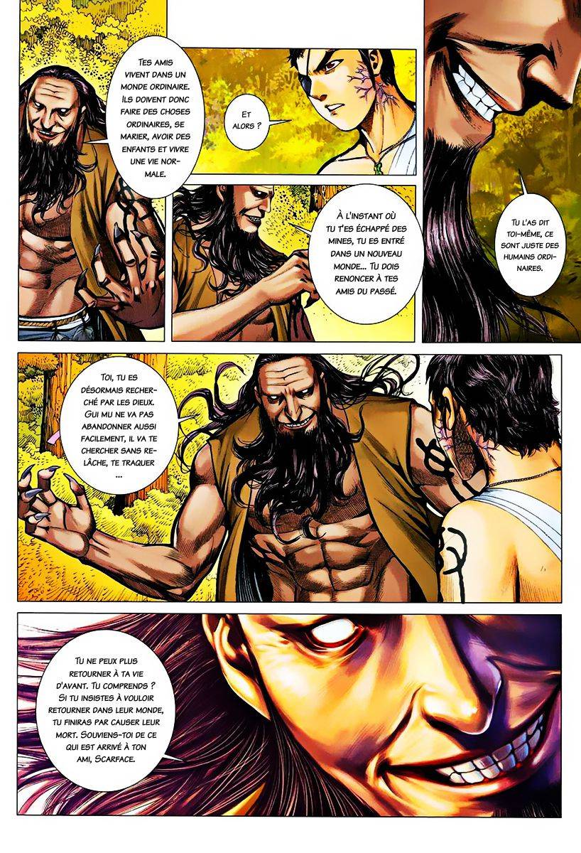  Feng Shen Ji - Chapitre 19 - 7