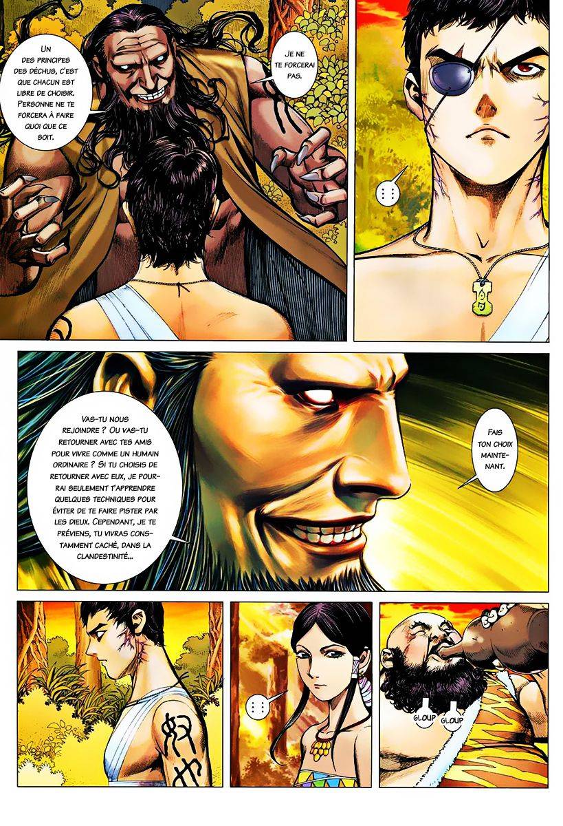  Feng Shen Ji - Chapitre 19 - 8