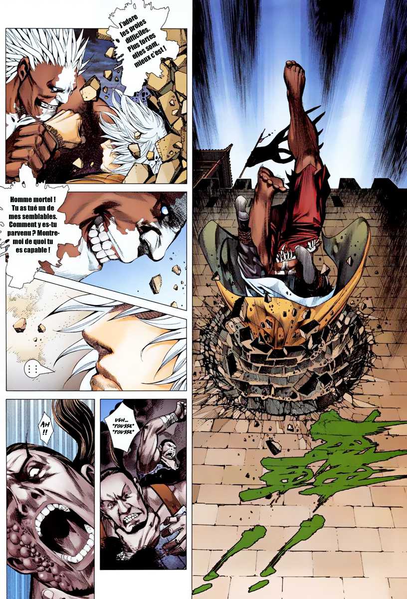  Feng Shen Ji - Chapitre 2 - 27