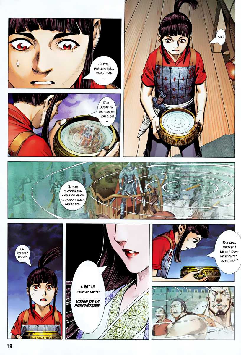  Feng Shen Ji - Chapitre 2 - 18