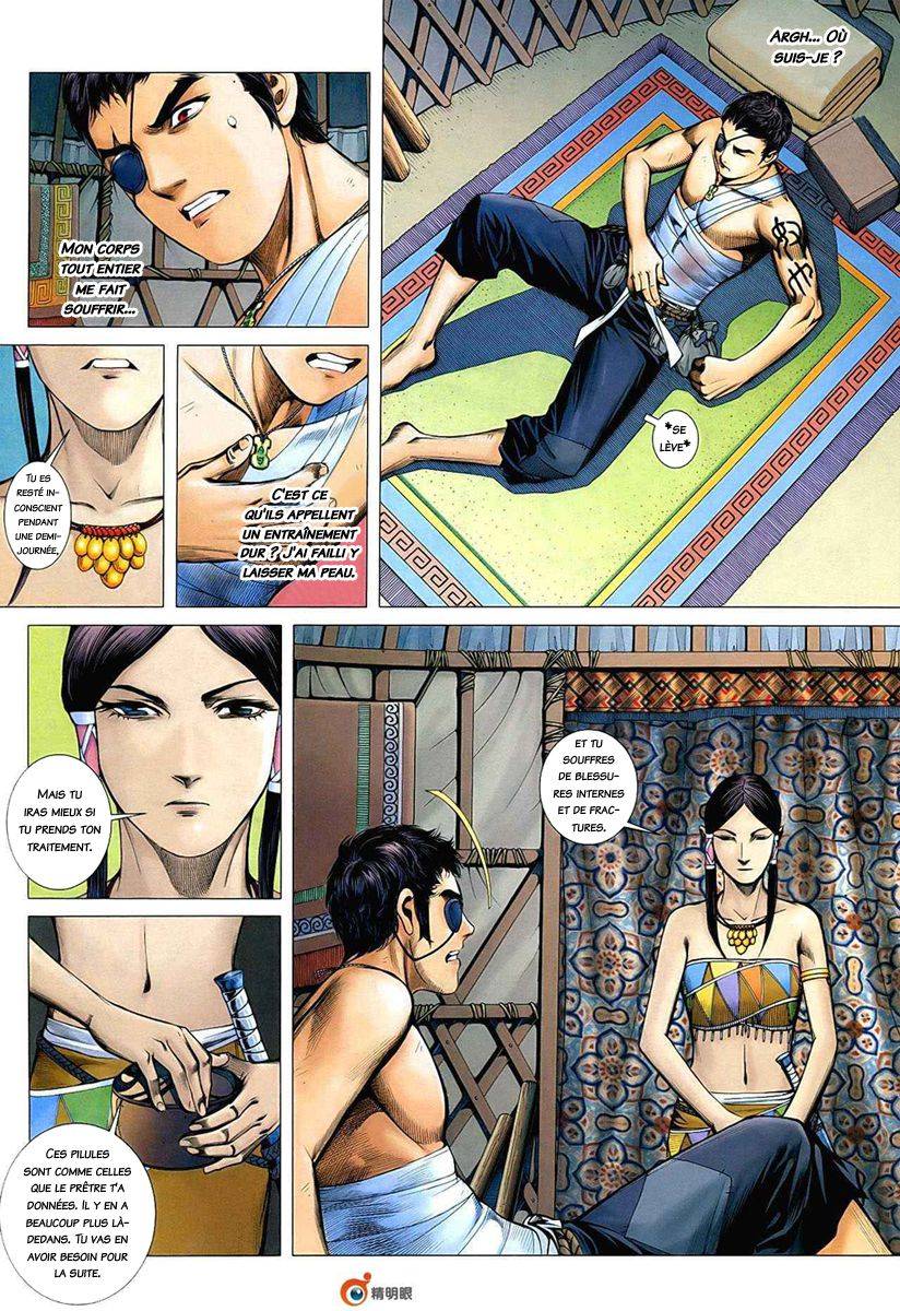  Feng Shen Ji - Chapitre 20 - 18