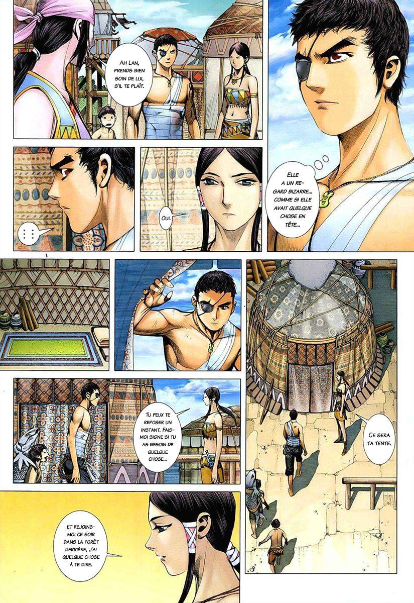  Feng Shen Ji - Chapitre 20 - 5