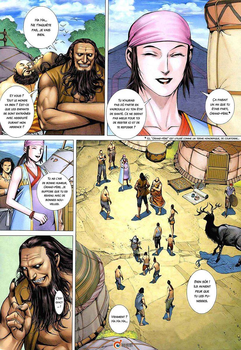  Feng Shen Ji - Chapitre 20 - 3